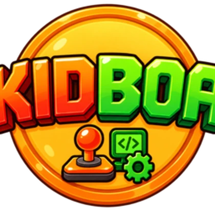Kidboa Dev Roblox group icon