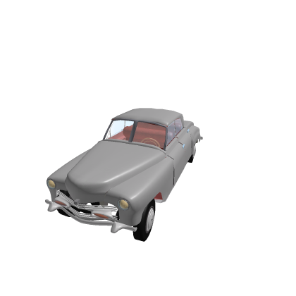 (1950 whippet solfyer)