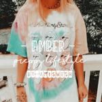 - Amber -