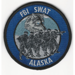 AST: Special Weapons and Tactics®