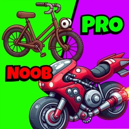 Bike Training icon