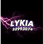 [诶] Lykia