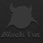 Black Fur