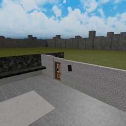 Lemon Squad Recording Place [STILL IN DEVELOPMENT]