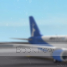 FlyPerry | Biggen Hill