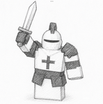 The Hospitallers of Righteousness