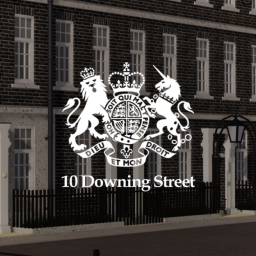 UK || Downing Street