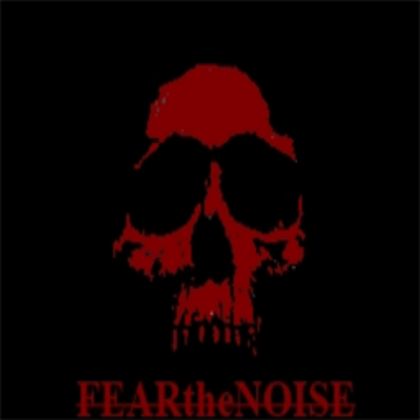 Horror Roblox decal
