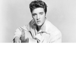 Elvis Presley Fan Club.
