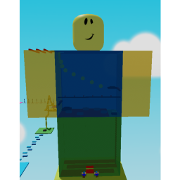 FREE OWNER[MARCHERS OBBY]