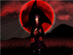 itachi uchiha