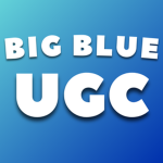 Big Blue UGC