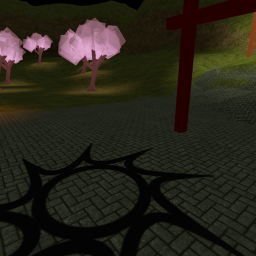 Demon Slayer Vibes