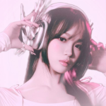 Pink toxic