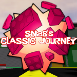 SN28'S CLASSIC JOURNEY