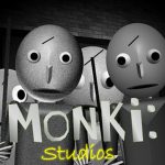 Monki: Studios!