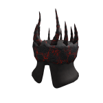 Blind King of the Inferno
