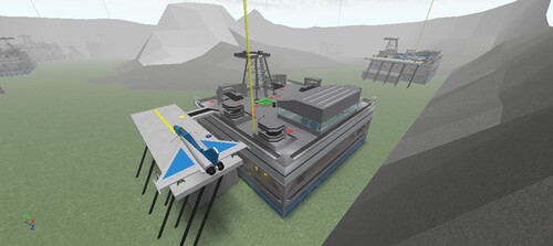War tycoon 2 [Open Beta]