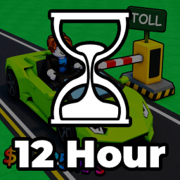 [12H] My Toll Farm! icon