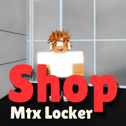 Mtx Locker HomeStore  🛍