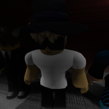 The Supremacy Nights!