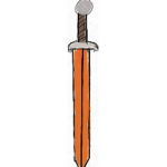 Molten warriors