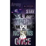 KPOP STANS :D
