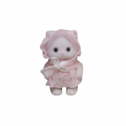 ૮ ˶ᵔ ᵕ ᵔ˶ ა