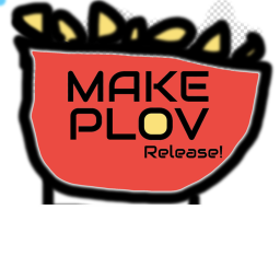 Make plov