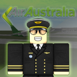 Air Australia ®