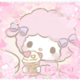 🍦૮꒰ ˶ˊᗜˋ˶꒱ა🍦🌺♪♩ˋミ