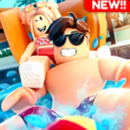 🌊 Star Water Park Tycoon 🌴 icon