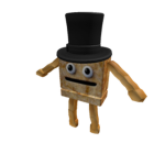 Cinnamon Senpai!
