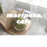 •mariposa cafe•