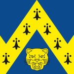 County of Shropshire