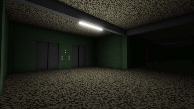 The Apartment screenshot 2