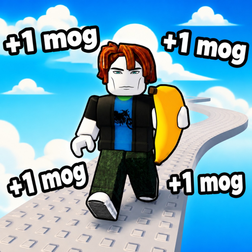 +1 Mog Per Step