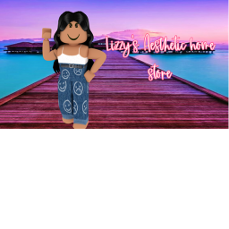 Lizzy's Aesthetic home store