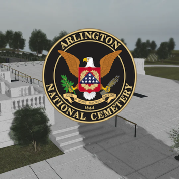 Tomb of the Unknown Soldier RP.
