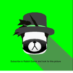 RABBIT GAMER YT