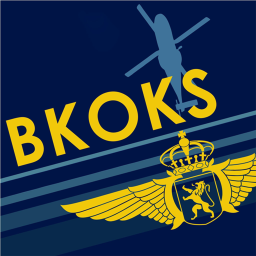 40 squadron | Basis Koksijde