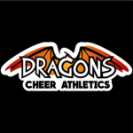 DECC! (dragons elite cheer company)