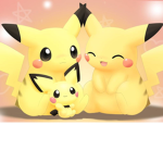 The Pokemon Fan Club!!!!!!!!!!!