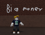 BIGmoney gang