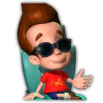 join the jimmy