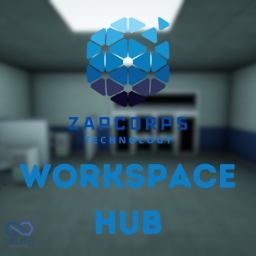 ZAPCORPS Workspace Hub
