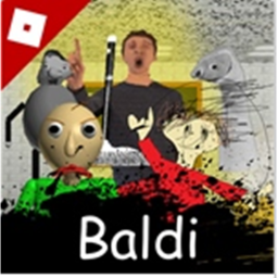 Baldi's Basics in Education and learning