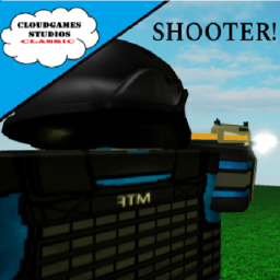 Shooter - An FPS Game