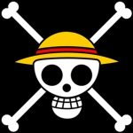 (STRAW HAT PIRATES)