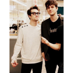 Panic! At The Disco Fanclub